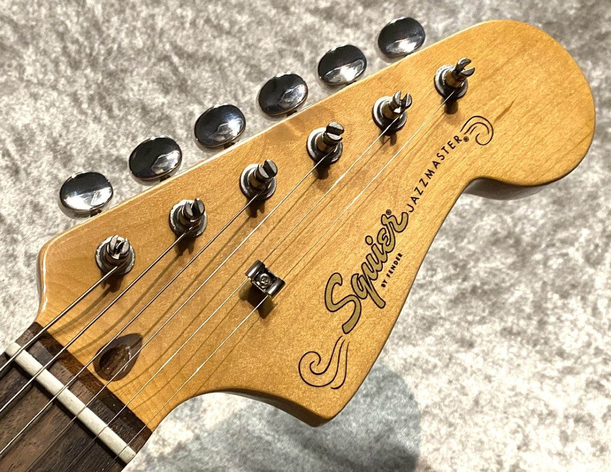 Classic Vibe '60s Jazzmaster ~Olympic White~ #ICSK25019066