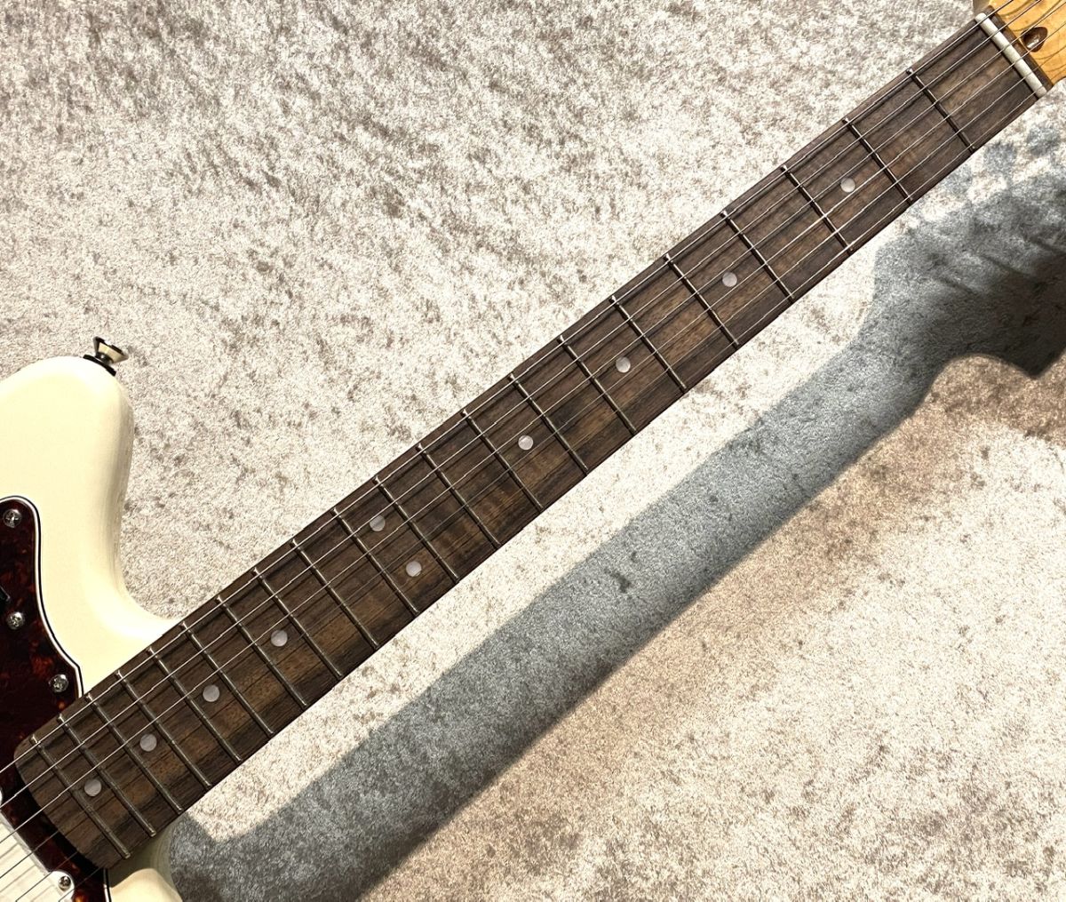 Classic Vibe '60s Jazzmaster ~Olympic White~ #ICSK25019066