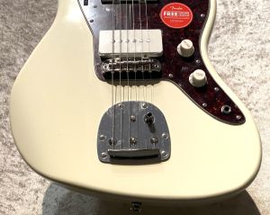Classic Vibe '60s Jazzmaster ~Olympic White~ #ICSK25019066