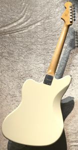 Classic Vibe '60s Jazzmaster ~Olympic White~ #ICSK25019066