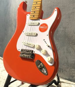 Squier by Fender、21フレットのエレキギター検索結果一覧