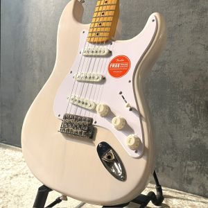 Squier by Fender、白 系のエレキギター検索結果一覧 | 【クロサワ楽器