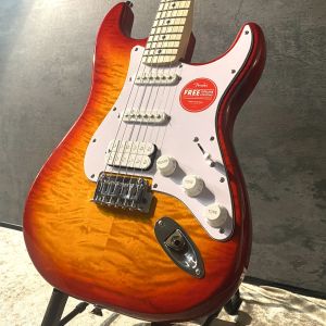 ストラト タイプ、Squier by Fenderのエレキギター検索結果一覧
