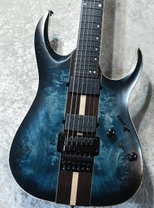 Ibanez、青 系のエレキギター検索結果一覧 | 【クロサワ楽器店