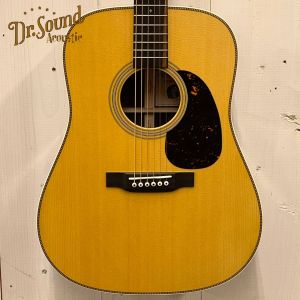 Martin、Dr.Sound アコースティック専門店のアコースティックギター