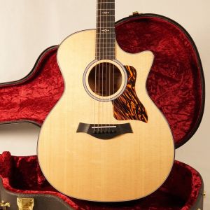限界価格　Taylor 314ceアコースティックギター ハードケース付き 314ce Next Generation #1202026052 | 【クロサワ楽器店オンライン