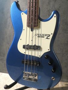 ATELIER Z、10万円～20万円未満のベース検索結果一覧 | 【クロサワ楽器