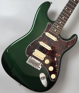 FUJIGEN(FGN)、緑 系のエレキギター検索結果一覧 | 【クロサワ楽器店