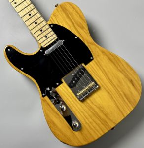 FUJIGEN(FGN)、ナチュラル / 木目 系のエレキギター検索結果一覧