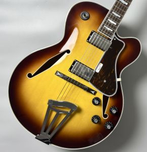 FUJIGEN(FGN)、サンバースト 系のエレキギター検索結果一覧 