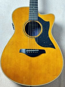 YAMAHA、20万円～30万円未満のアコースティックギター検索結果一覧 