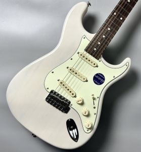 楽天スーパーセール】 ストラトSSSアセンブリ カスタム CS54復刻 高