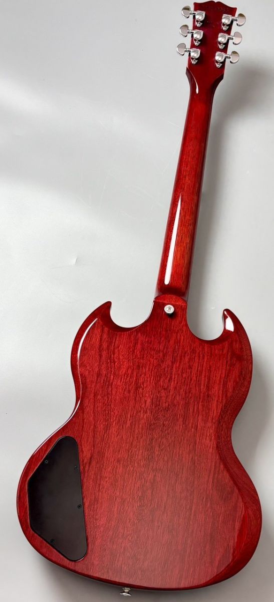 SG Standard Heritage Cherry | 【クロサワ楽器店オンラインショップ
