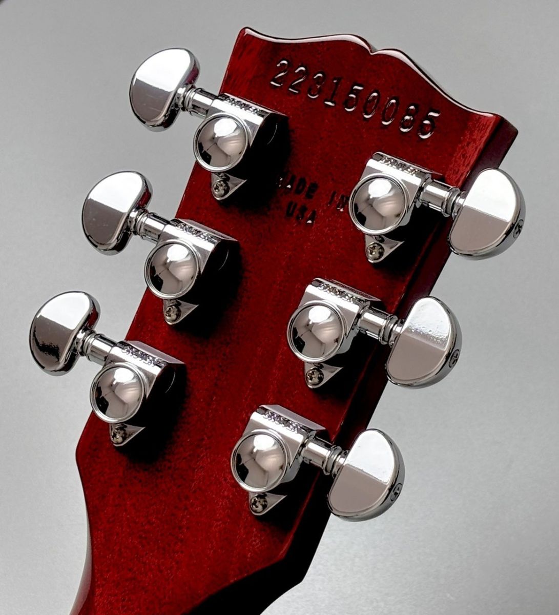 SG Standard Heritage Cherry | 【クロサワ楽器店オンラインショップ