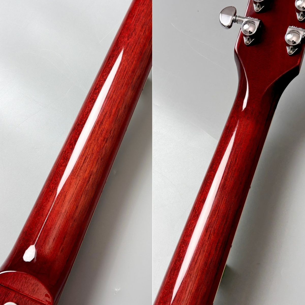 SG Standard Heritage Cherry | 【クロサワ楽器店オンラインショップ