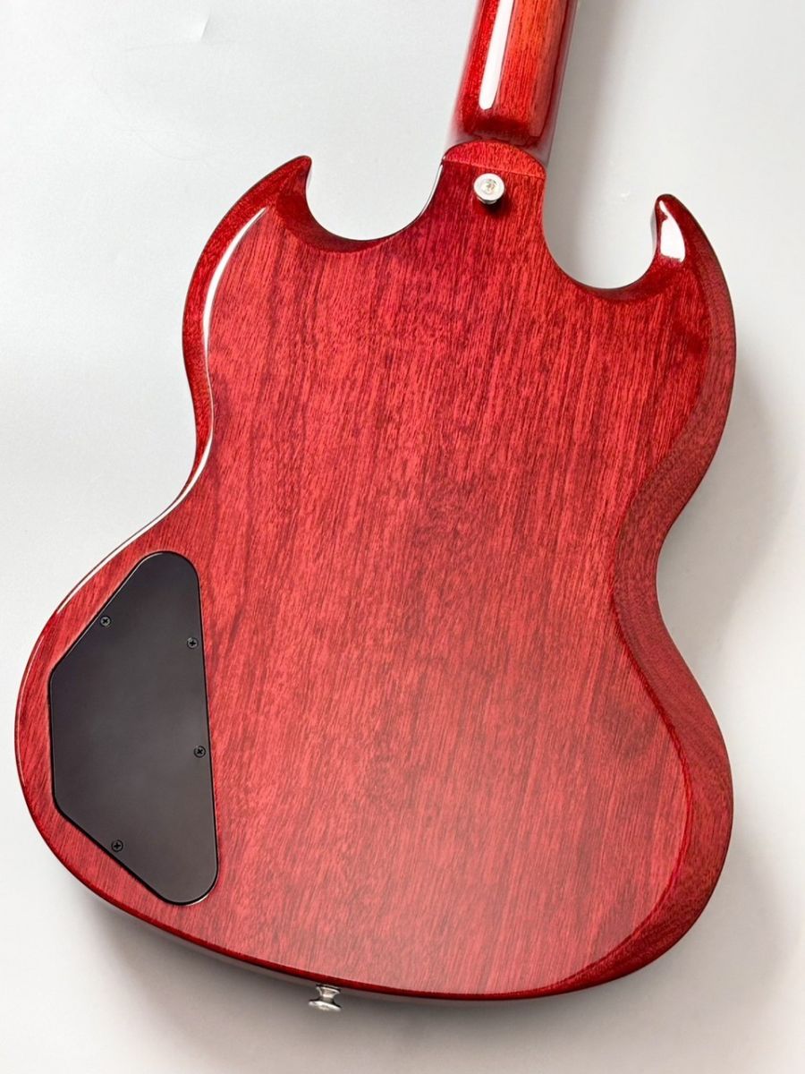 SG Standard Heritage Cherry | 【クロサワ楽器店オンラインショップ