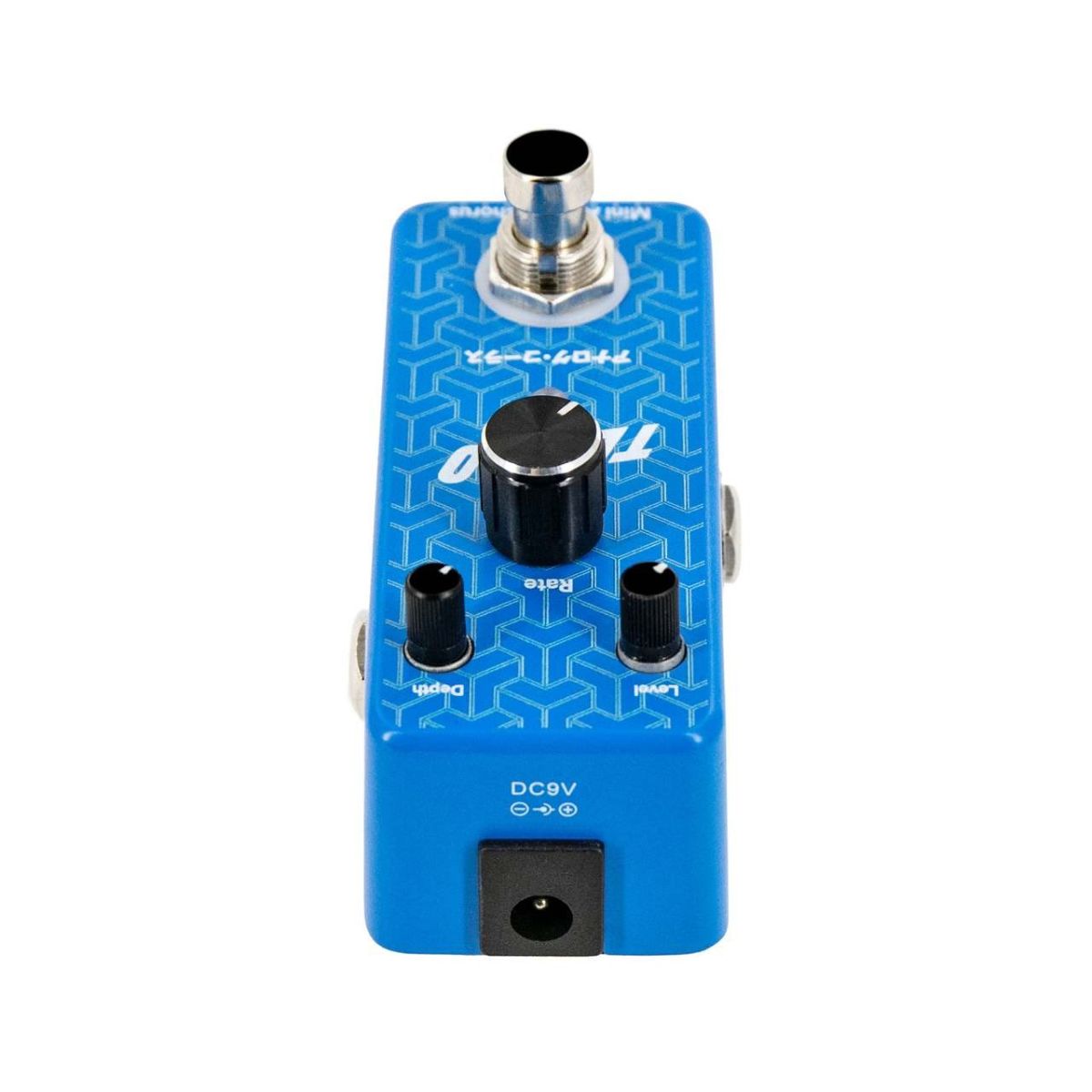 Teisco Mini Analog Chorus Pedal | 【クロサワ楽器店オンライン