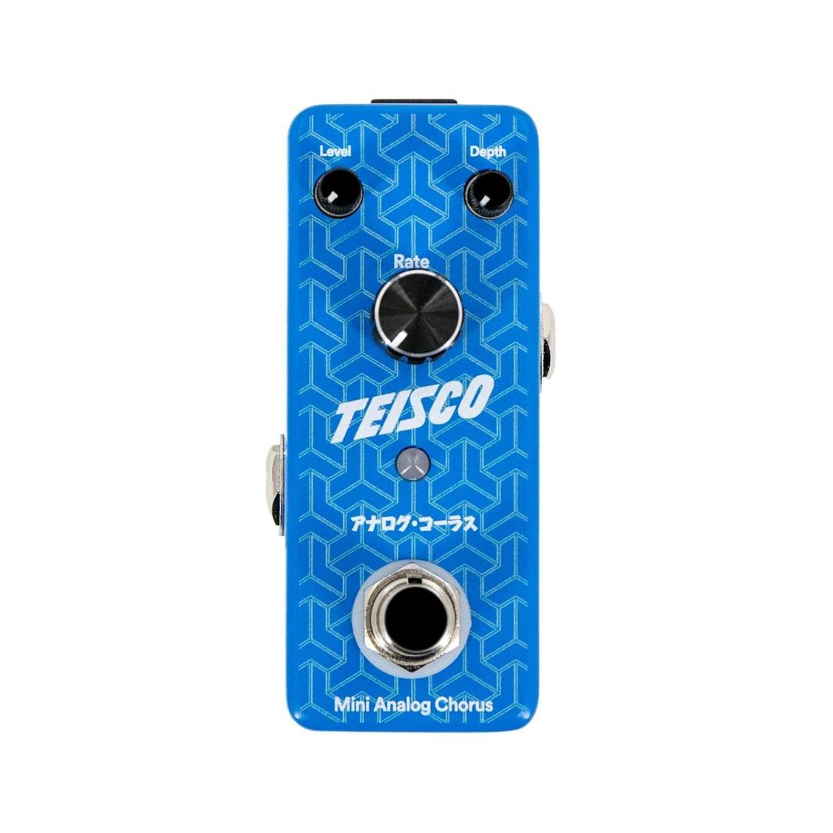 Teisco Mini Analog Chorus Pedal | 【クロサワ楽器店オンライン