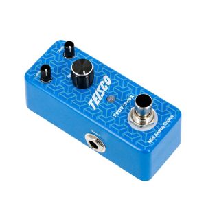 Teisco Mini Analog Chorus Pedal | 【クロサワ楽器店オンライン