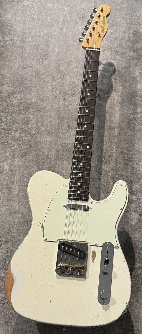 General T Olympic White Heavy Aged | 【クロサワ楽器店オンライン