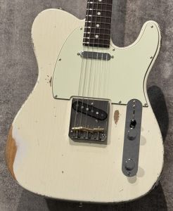General T Olympic White Heavy Aged | 【クロサワ楽器店オンライン