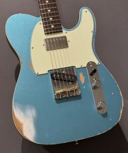 Red House Guitars、青 系のエレキギター検索結果一覧 | 【クロサワ
