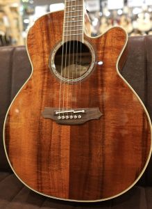 Takamine、コアのアコースティックギター検索結果一覧 | 【クロサワ