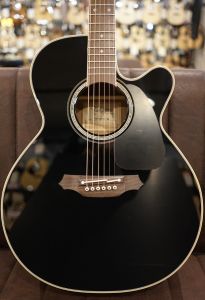 Takamine、黒 系のアコースティックギター検索結果一覧 | 【クロサワ