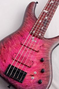 Sugi NB5C HH SPL ASH 5弦ベース パッシブ 24フレット Sugiのベース検索結果一覧 | 【クロサワ楽器店オンラインショップ