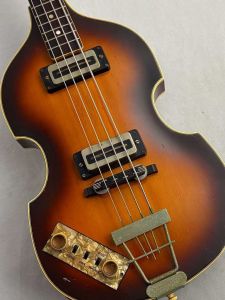Hofner、20万円～30万円未満の商品検索結果一覧 | 【クロサワ楽器店