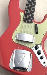 Fender Custom Shop、4弦のベース検索結果一覧 | 【クロサワ楽器店
