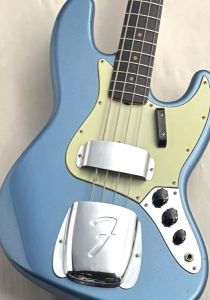 Fender Custom Shop、4弦のベース検索結果一覧 | 【クロサワ楽器店