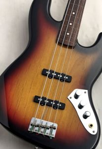 Fender Japan、4弦のベース検索結果一覧 | 【クロサワ楽器店オンライン