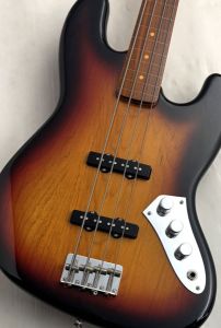 Fender、サンバースト 系のベース検索結果一覧 | 【クロサワ楽器店