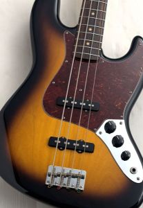 FREEDOM JB 5st C.S.R.S BLACK マッチングヘッド new】Freedom Custom Guitar Research / C.S. R.S. JB/BLK 4.185kg