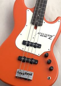 ATELIER Z、4弦のベース検索結果一覧 | 【クロサワ楽器店オンライン