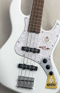 Bacchus、白 系のベース検索結果一覧 | 【クロサワ楽器店オンライン