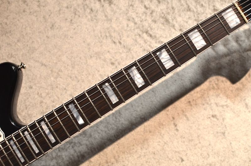 Limited Edition American Vintage II 1966 Jazzmaster 3A Flame Neck