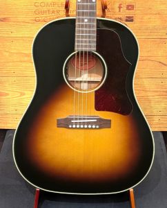 Gibson、ハードケースのアコースティックギター検索結果一覧