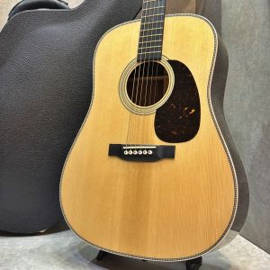 【ビンテージ】Gibson J-60 アコースティックギター / ドレッドノート / Martin D-28 model Martin D-28 '66 | LAST GUITAR OFFICIAL WEBSITE