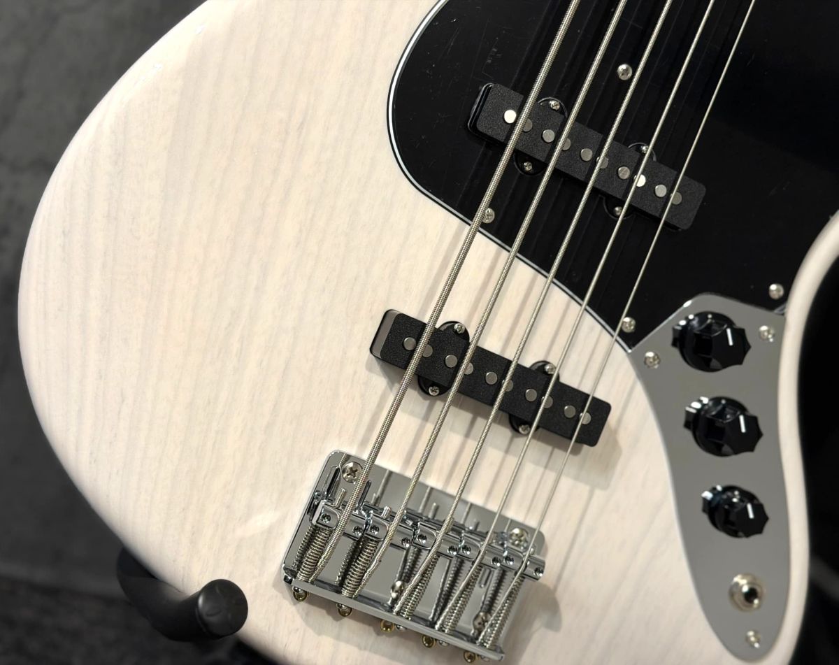 NJB100MBAHV ~White Blonde~ #I250057 | 【クロサワ楽器店オンライン