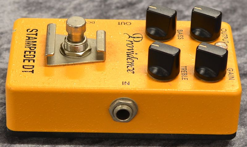 STAMPEDE DT SDT-2 | 【クロサワ楽器店オンラインショップ】いい楽器と