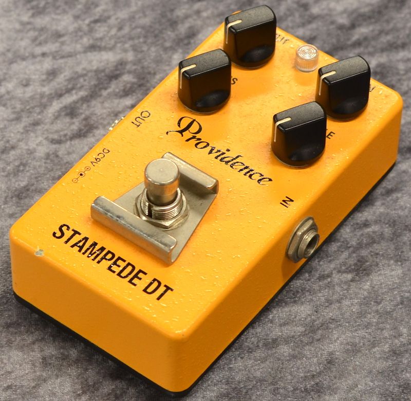 STAMPEDE DT SDT-2 | 【クロサワ楽器店オンラインショップ】いい楽器と