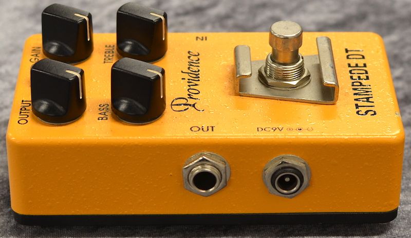 STAMPEDE DT SDT-2 | 【クロサワ楽器店オンラインショップ】いい楽器と