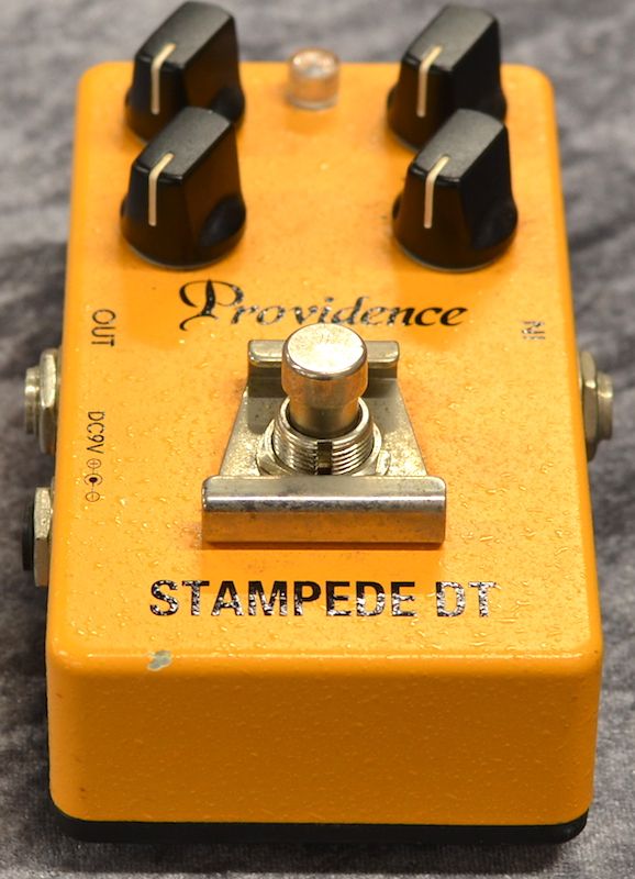 STAMPEDE DT SDT-2 | 【クロサワ楽器店オンラインショップ】いい楽器と