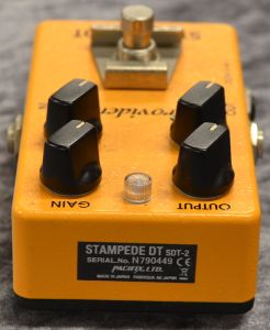 STAMPEDE DT SDT-2 | 【クロサワ楽器店オンラインショップ】いい楽器と