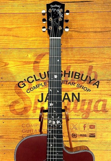 HC-YOZAKURA'26/STD | 【クロサワ楽器店オンラインショップ】いい楽器