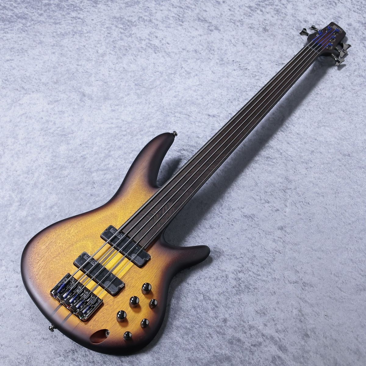 SRF705 -Brown Burst Flat- | 【クロサワ楽器店オンラインショップ 