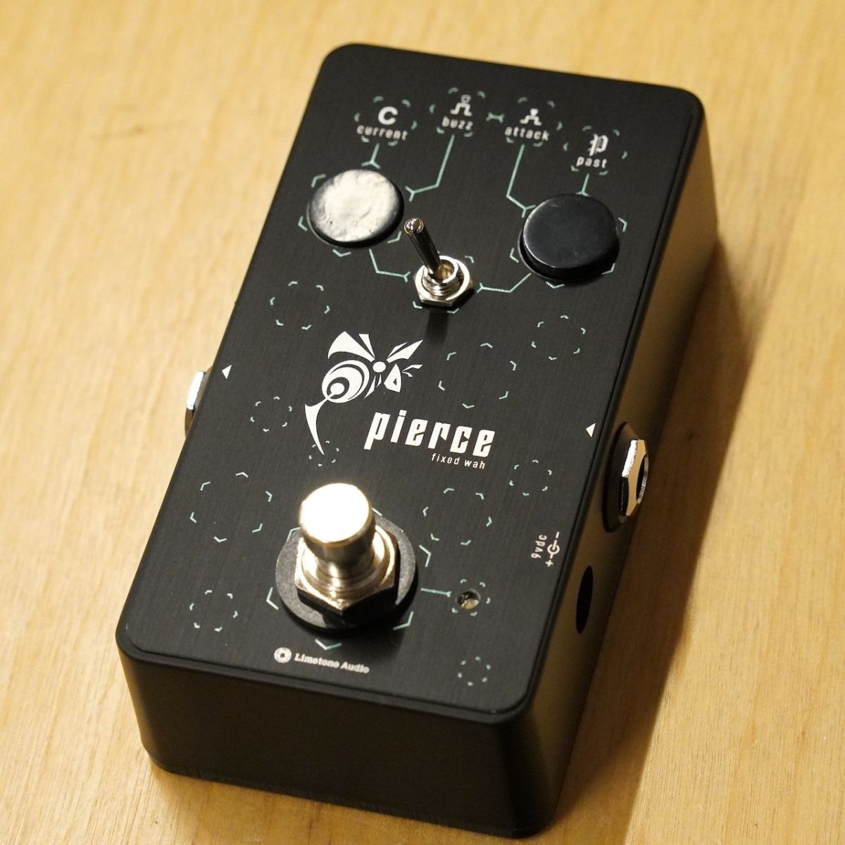 pierce | 【クロサワ楽器店オンラインショップ】いい楽器とのいい