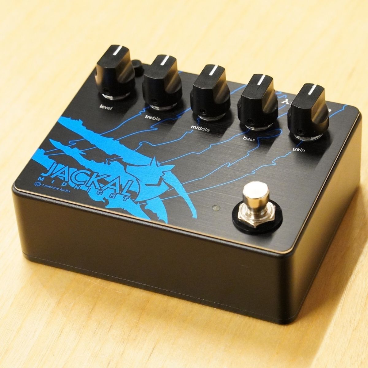 JACKAL MIDNIGHT | 【クロサワ楽器店オンラインショップ】いい JACKAL MIDNIGHT | 【クロサワ楽器店オンラインショップ】いい